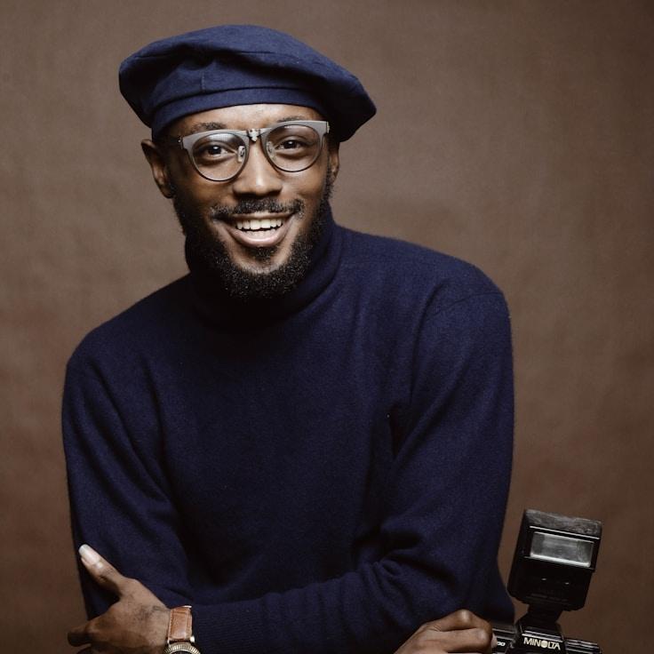 Portrait of Maya Singh meditation instructor